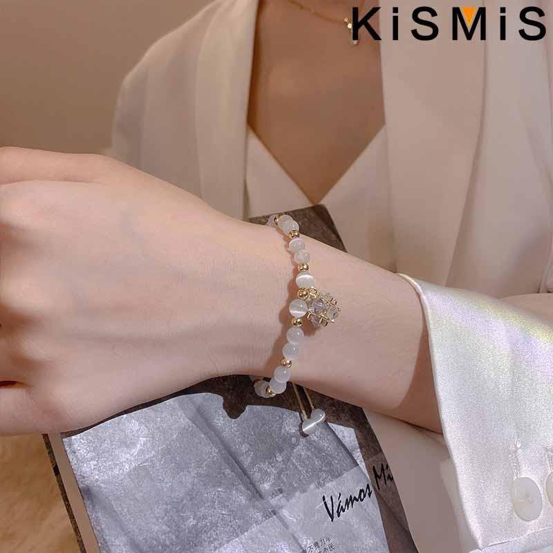 Opal Pendant Bracelet Geometri - Women'S Accessories Gift Ideas review and price