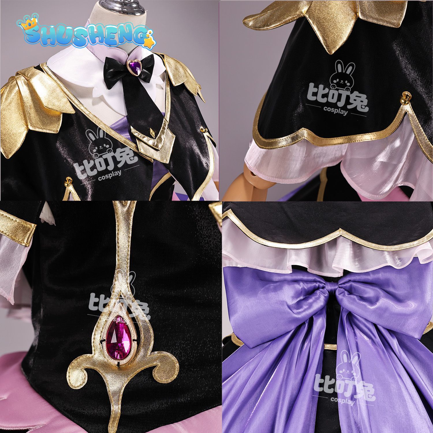 Star Detective Precure ! Moria - Women'S Accessories For Suit review and price