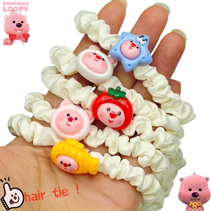 Cute Cartoon Loopy Fashion Hai - Women'S Accessories List review and price