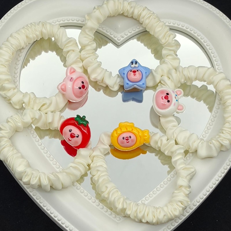 Cute Cartoon Loopy Fashion Hai - Women'S Accessories List review and price