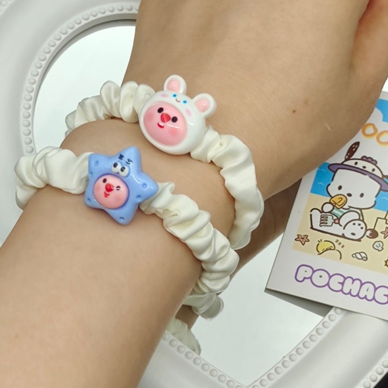 Cute Cartoon Loopy Fashion Hai - Women'S Accessories List review and price