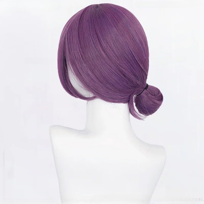 Anime Reze Cosplay Wig 45cm Pu - Women'S Accessories List review and price