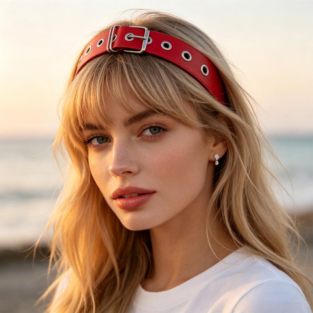 Hairband Punk Hair Hoop Handma - Women'S Accessories Gift Ideas review and price