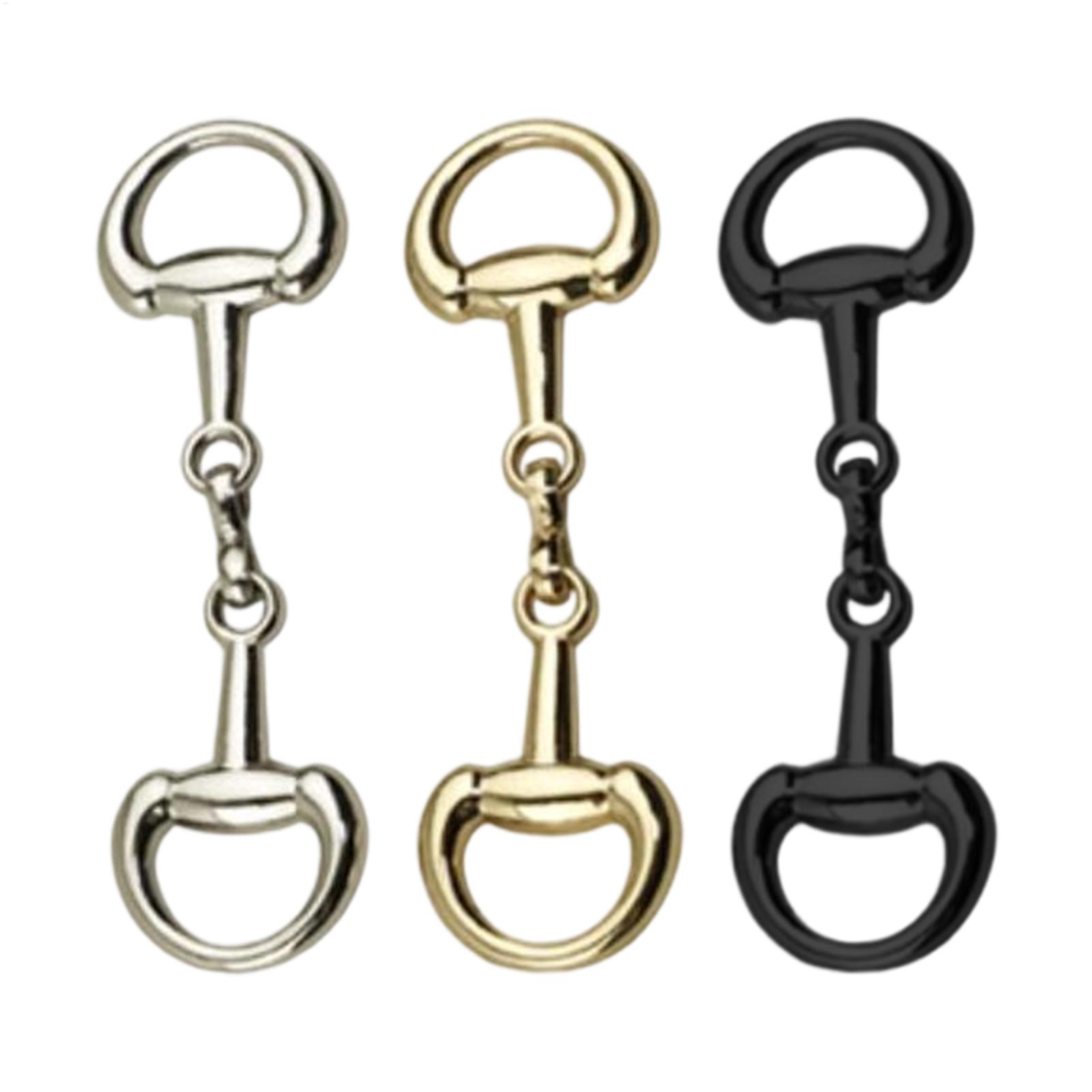 Double D-Ring Snaffle Bit Allo - Wallet Chain Bag review and price