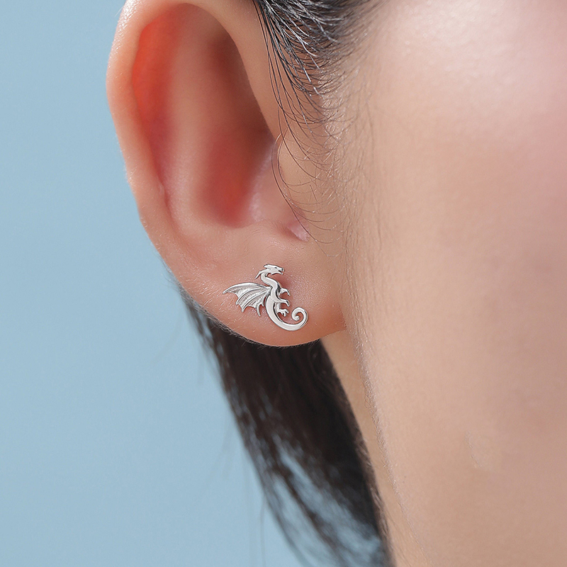 Niche Design Silver Lovely Min - Women'S Accessories Gift Ideas review and price