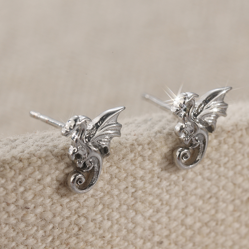 Niche Design Silver Lovely Min - Women'S Accessories Gift Ideas review and price