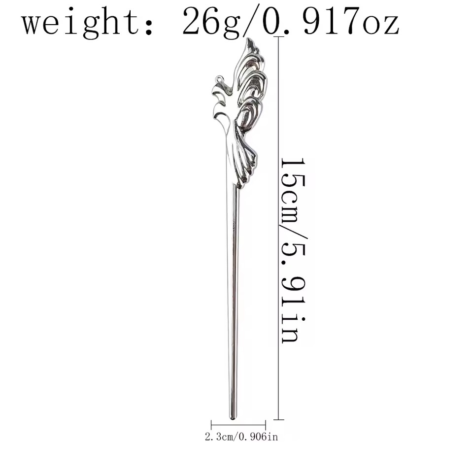 Apothecary Diaries Alloy Hairp - Women'S Accessories List review and price