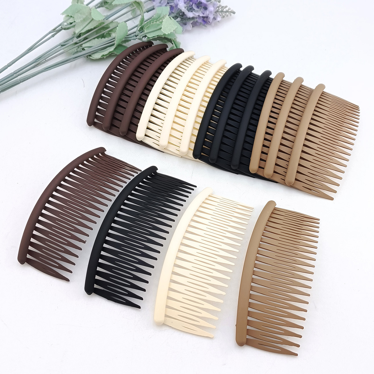 1/12 PCS Women Hair Comb Large - Women'S Accessories List review and price