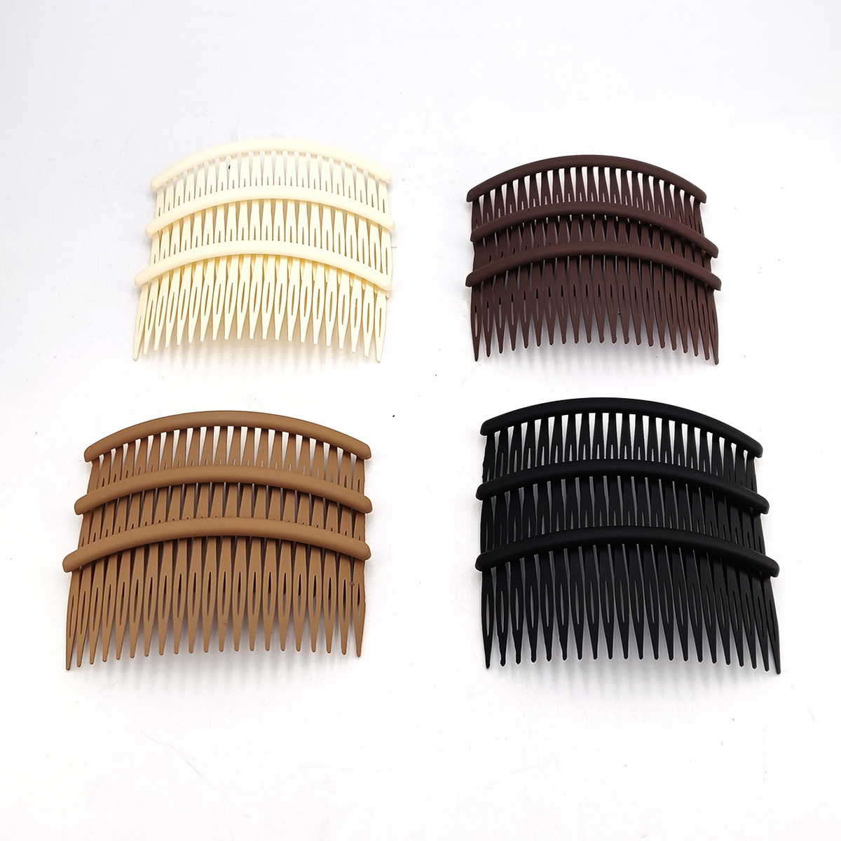 1/12 PCS Women Hair Comb Large - Women'S Accessories List review and price