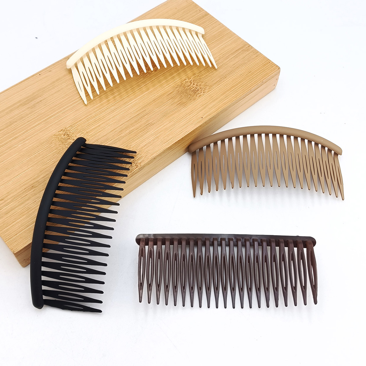 1/12 PCS Women Hair Comb Large - Women'S Accessories List review and price